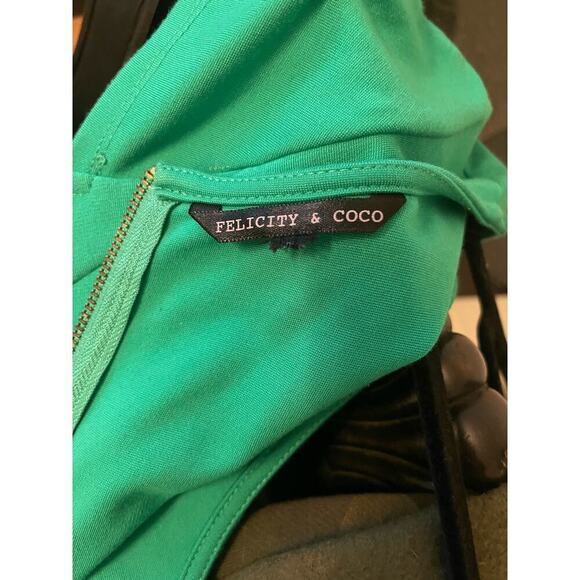 Dress Felicity and Coco-size Med  midi - Picture 5 of 5